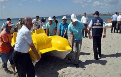Kaybolan 5 Genci Gördüğünü İddia Etti