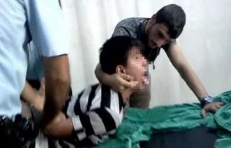 Bonzai Kullanan Gencin İbretlik Görüntüsü