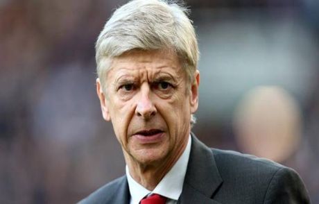 Wenger Beşiktaş'ı Uefa'ya Şikayet Etti!