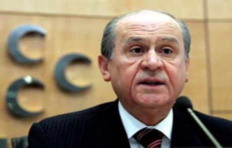 Gül'e Çağrı: Elini Taşın Altına Koy