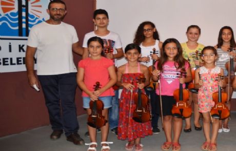 'bu Çocuklar Harika'
