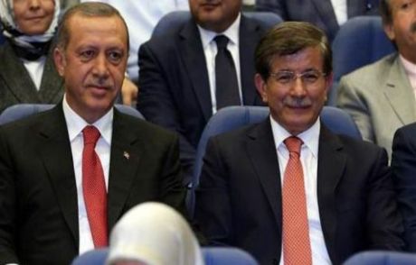 Ft: Davutoğlu İkinci Adamlığa İstekli