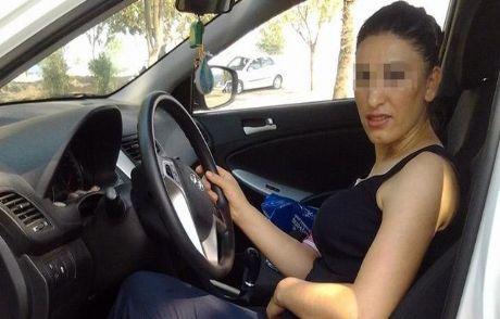 Adana'da Kocadan Eşine Kahvaltı Dayağı