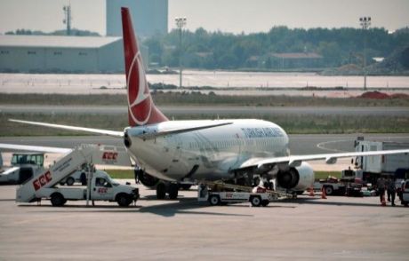 İstanbul'da Ebola Paniği