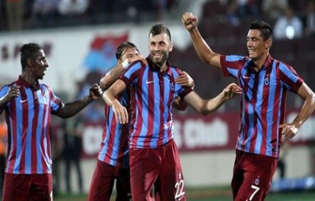 Trabzonspor Tur Kapısını Araladı
