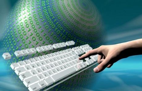 10 Evden 6'sında İnternet Var