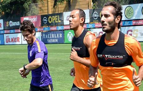Hamit Derbide Yok