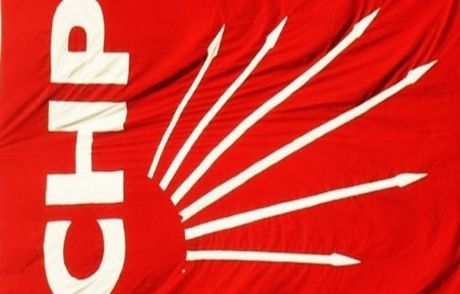 Chp'de Bir Toplu İstifa Daha!