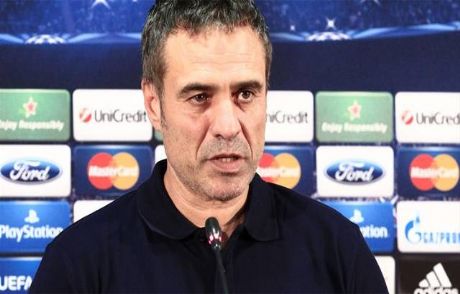 Ersun Yanal'a Yurt Dışından Teklif!