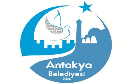 İşte Antakya Belediyesi'nin Yeni Logo'su