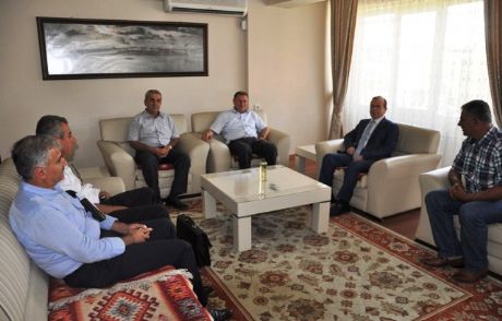 'amacımız Mutlu Bir Hayat Oluşturmak'