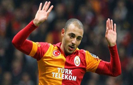Kap'a Amrabat Açıklaması!