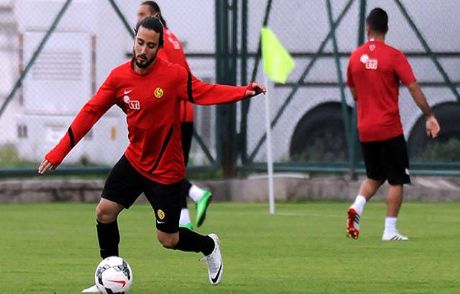 Tarık Transferinde Mutlu Son!