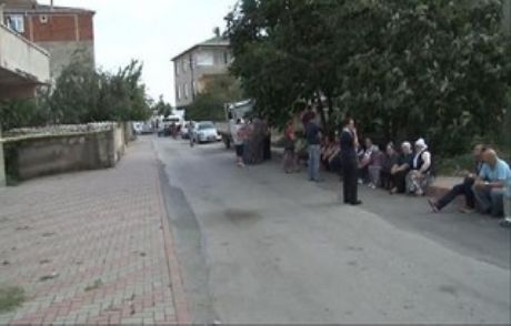 Baba, 2 Oğlunu Pompalı Tüfekle Öldürdü