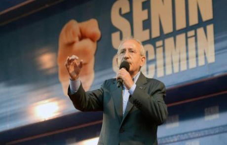 'ışid Erdoğan'ı Rehin Aldı'