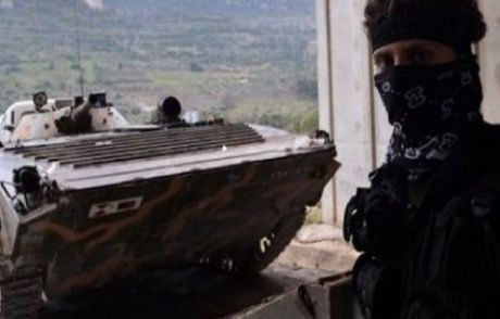Aşırı Dinci Saldırıların Arkasındaki Örgüt