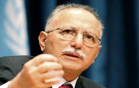 İhsanoğlu Ülke Ekonomisini Değerlendirdi