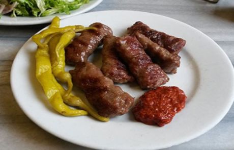 94 Yıllık Köftecinin Büyük İsyanı
