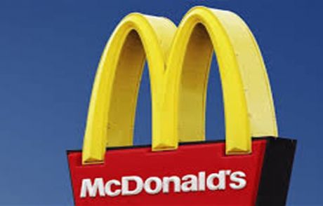 Mcdonalds'a 27 Milyon Dolar Ceza