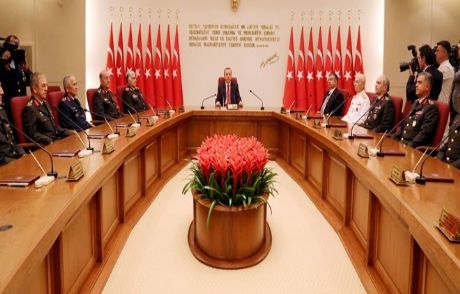 Yaş'ta Kritik Gün! 192 Komutan Bu Kararı Bekliyor