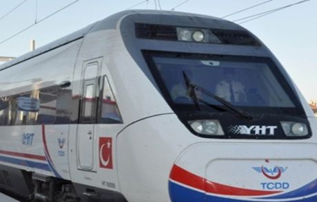 Yht'de Uçak Bileti Modeli!
