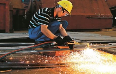 Dünya Beşincisiydik Dibe Vurduk