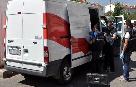 Maltepe'de Silahlı 'sigara' Soygunu