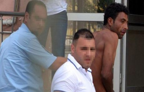 Cinsel Taciz Sanığı Cezaevinde Kendini Astı