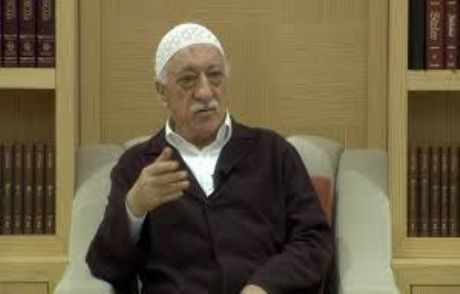 Fethullah Gülen'den İkinci Beddua!