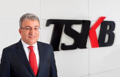 Tskb'nin 2014 Yarıyıl Finansal Sonuçları
