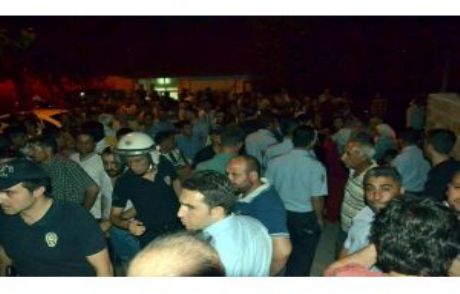 4 Yaşındaki Çocuğa Cinsel Taciz