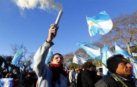 İflasın Eşiğindeki 10 Ülke