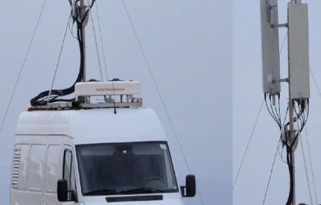 Sahte Baz İstasyonu İle Telefonları Dinliyorlar