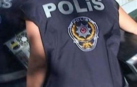 Emniyetteki 'paralel Yapı' Operasyonu