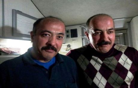İkiz Oyunculardan Biri Vefat Etti!