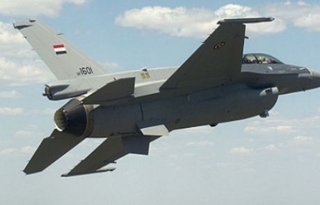 Irak Ordusundan Işid'e Ağır Darbe