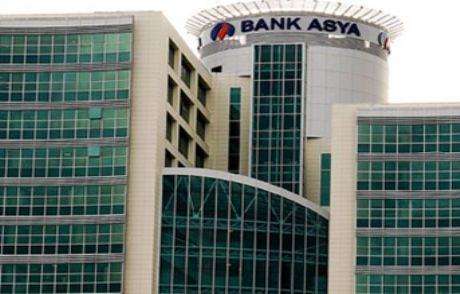 Bank Asya'ya Maliye'den Şok