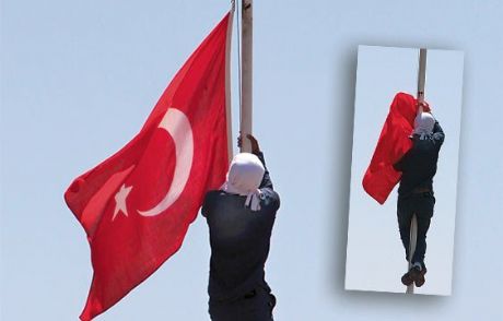 O Komutanlık Kapatıldı!