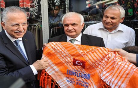 Taşeronluk Sistemini Kaldırmak Lazım