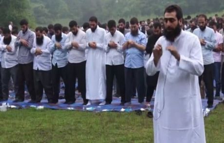 İstanbul Valiliği'nden Işid Açıklaması