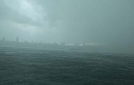 Üsküdar'da Yine Aynı Görüntüler