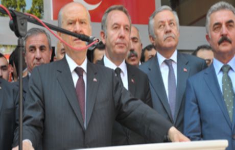 Bu Dalgalar Akp'yi Yok Edecek!