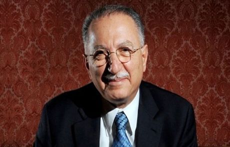 Yozgat'tan İhsanoğlu'na Destek Açıklaması