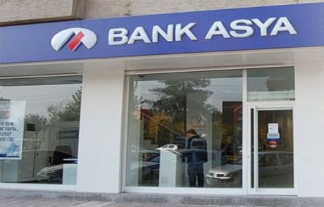 Bank Asyaya Maliye Şoku