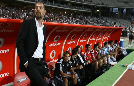 Bilic: 'onun Adı Yeter'