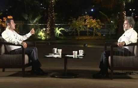Demirtaş: Bülent Arınç'ın Kendisi Şaka