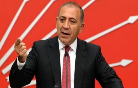 Gürsel Tekin'den Çarpıcı İddia