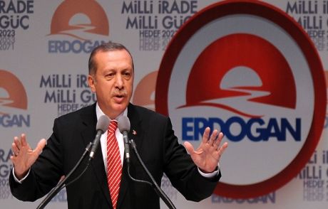 Erdoğan Döneminde Yeni Aşamaya Geçilmek Üzere