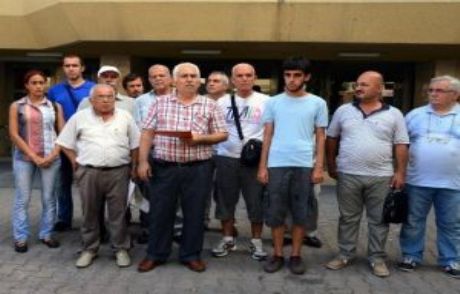 Başbakan Hakkında Suç Duyurusu