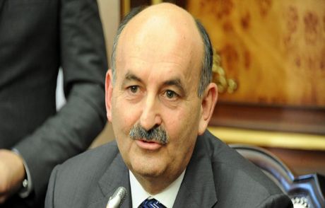 Müezzinoğlu Havadaki O Dehşet Anlarını Anlattı